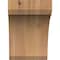 Ekena Millwork 5 1/2"W x 8"D x 8"H Legacy Smooth Knee Brace, Western Red Cedar BRC06X08X08LEC00SWR - alternate 2